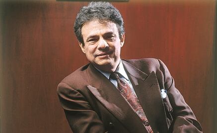 Diagnostican cáncer de páncreas a José José