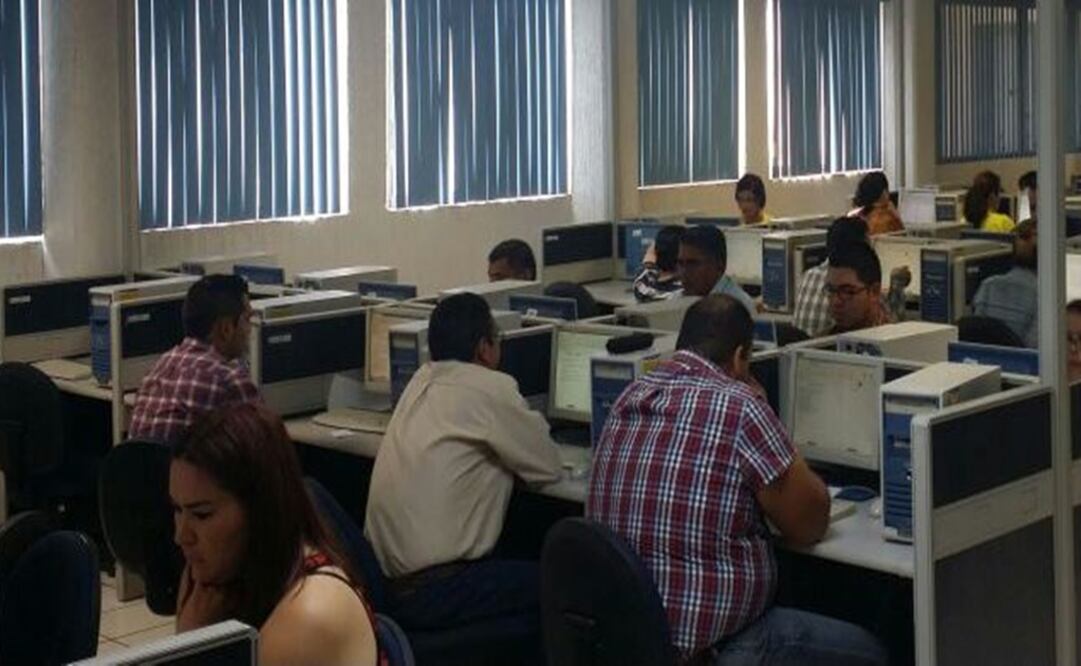 Foto: Amalia Escobar / EL UNIVERSAL