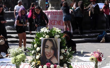 Ingrid Escamilla: La historia de un feminicidio que se hizo ley contra la difusión de videos y fotos de cadáveres