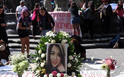 Ingrid Escamilla: La historia de un feminicidio que se hizo ley contra la difusión de videos y fotos de cadáveres