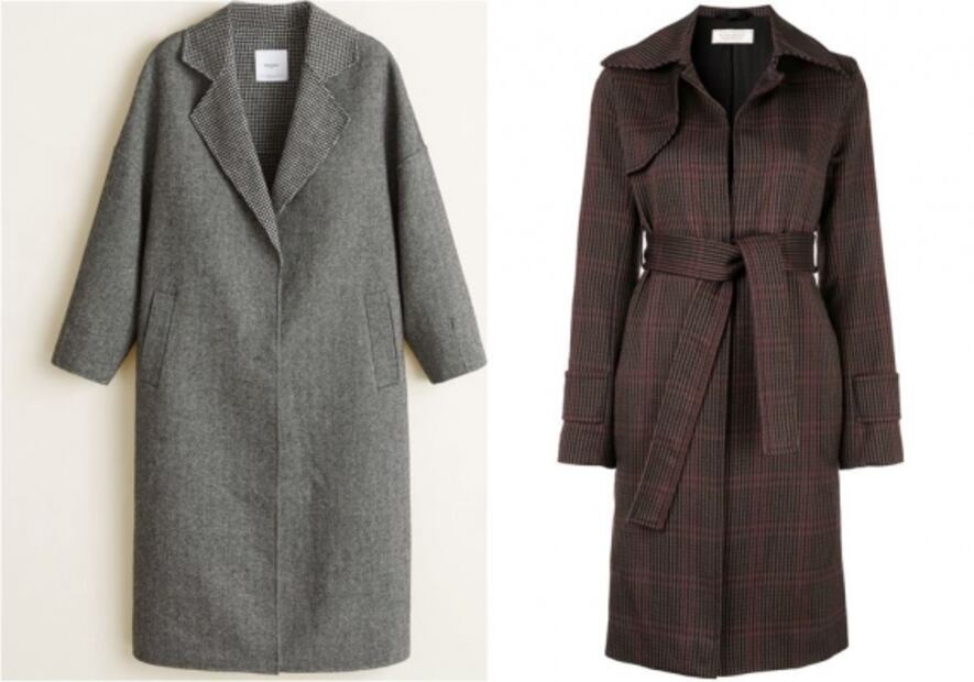 Tips para aprovechar las rebajas de ropa