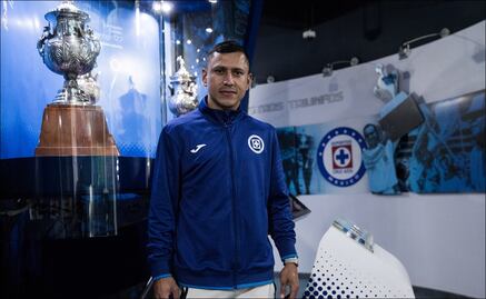 En Cruz Azul molesta que, sin el más reciente título, no existía reconocimiento al trabajo del equipo