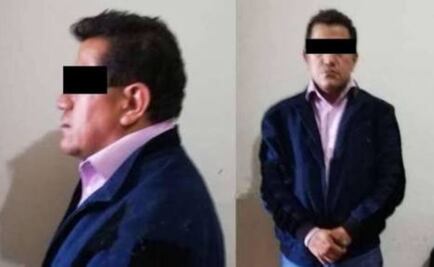 Vinculan a proceso a exsecretario de la Sección 22 del SNTE por abuso sexual