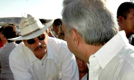 El día en que Benedicto XVI unió a AMLO y Vicente Fox