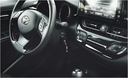 Toyota iniciará venta de Lexus en diciembre de 2021