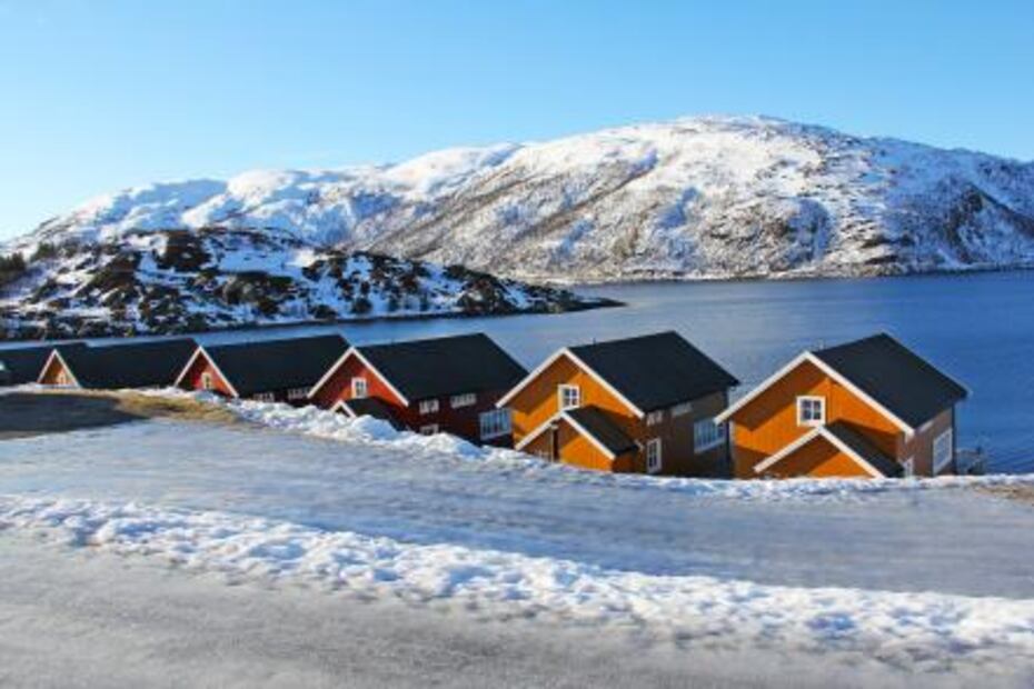 Noruega. Foto: Archivo EL UNIVERSAL