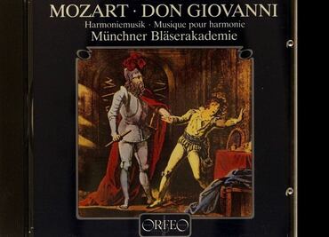 Don Giovanni, un depredador sexual en los tiempos del "#MeToo"