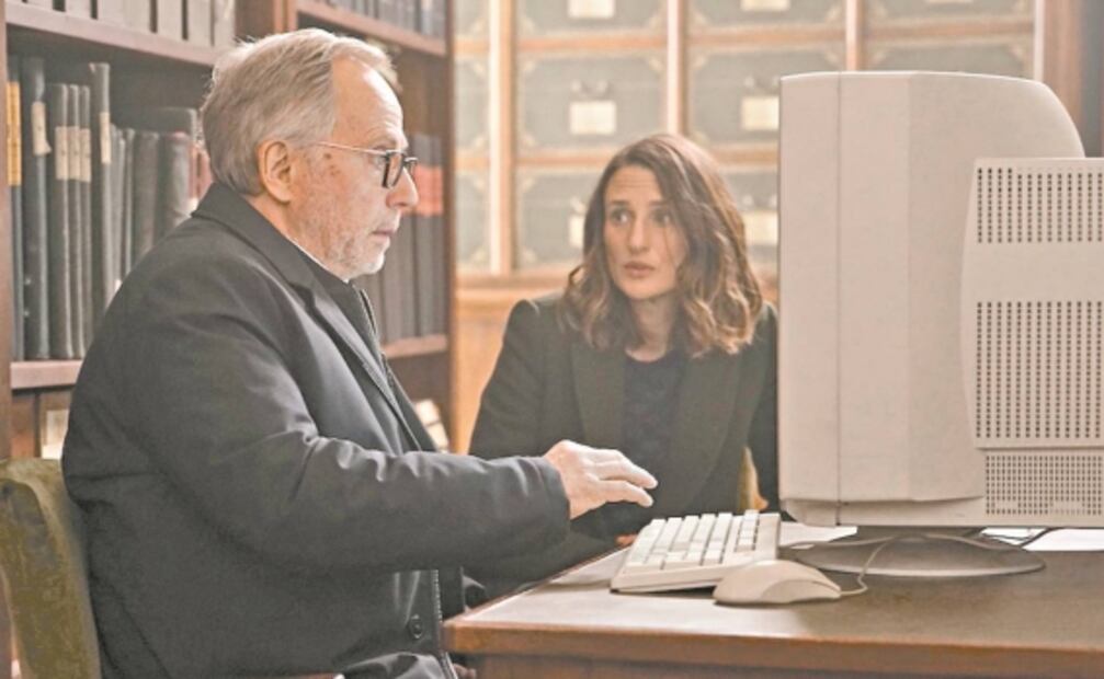 En busca del autor de un libro rechazado