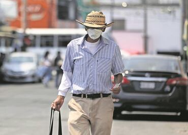 Veracruz anuncias medidas para frenar Covid-19