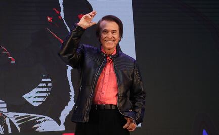 Raphael: No quiero homenajes que no he muerto