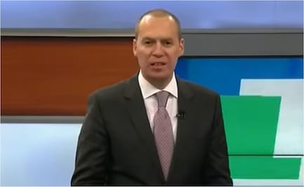 André Marín revela la verdad sobre su enfermedad: Estuvo en riesgo mi vida