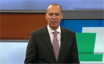 André Marín se va a Televisa sin avisarle a Fox Sports: "Nos lastiman las formas"