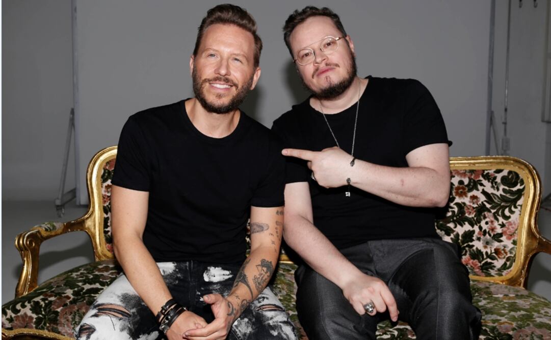 Desde 2006 no se presentaban en el festival chileno