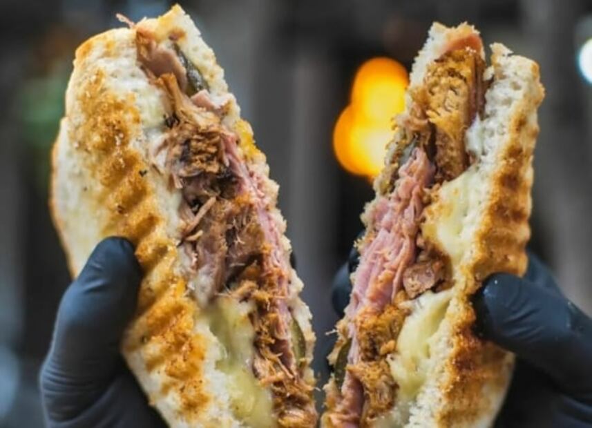 Cinco lugares para comer un sándwich en CDMX