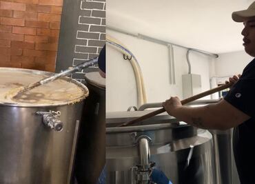 Inflación también le pega a la cerveza artesanal; insumos la han encarecido hasta 15 pesos