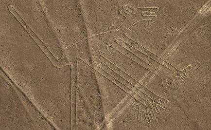 Perú usa tecnología de la NASA en Líneas de Nasca