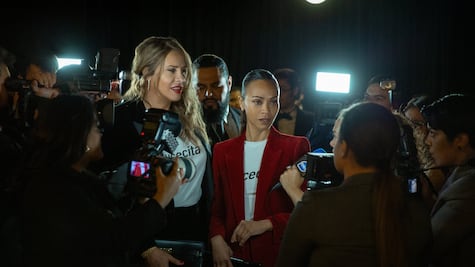 Acusan a "Emilia Pérez" de plagiar un documental mexicano