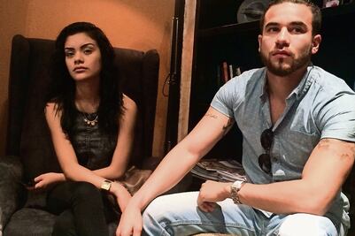 Elegidos para seguir en el cine     