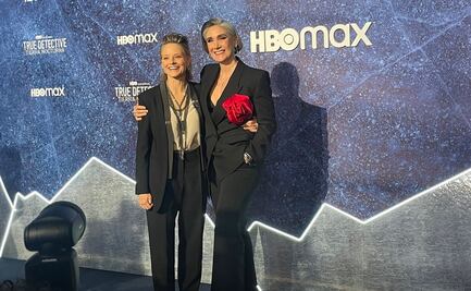 Jodie Foster ve en la mexicana Issa López a la próxima maestra del cine: "Ella realmente lo entiende"