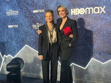 Jodie Foster ve en la mexicana Issa López a la próxima maestra del cine: "Ella realmente lo entiende"