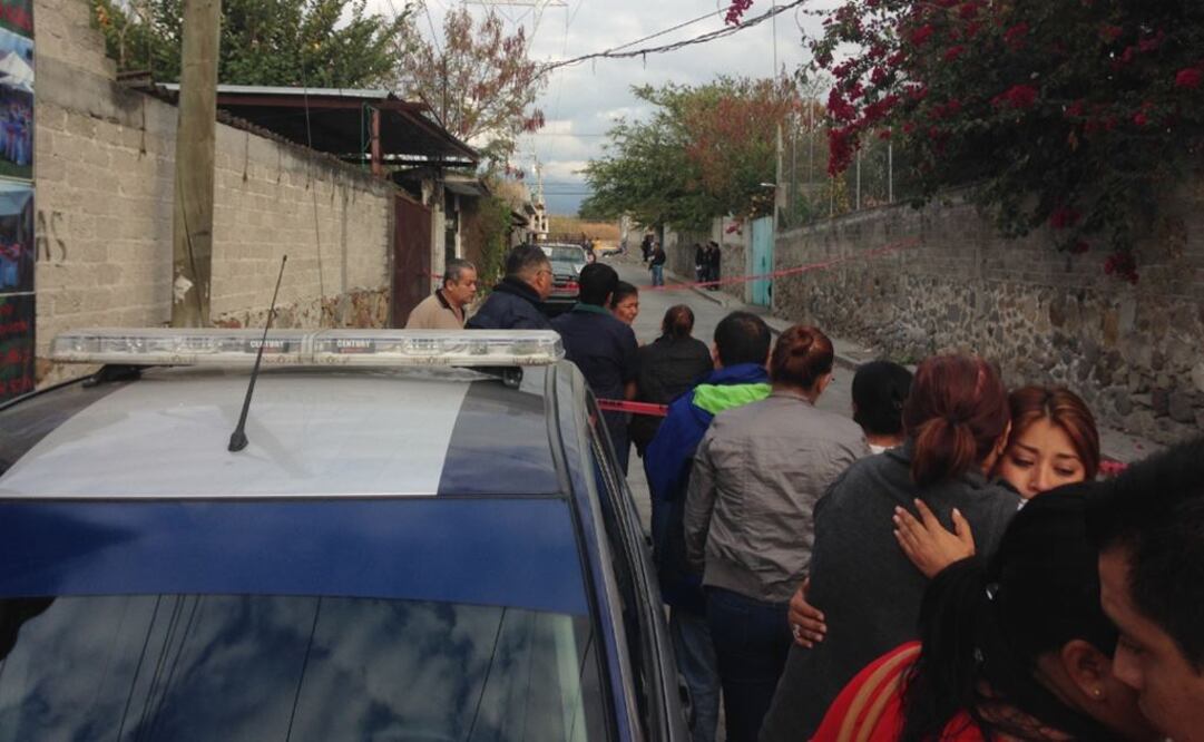 Foto: CiudadanosMx