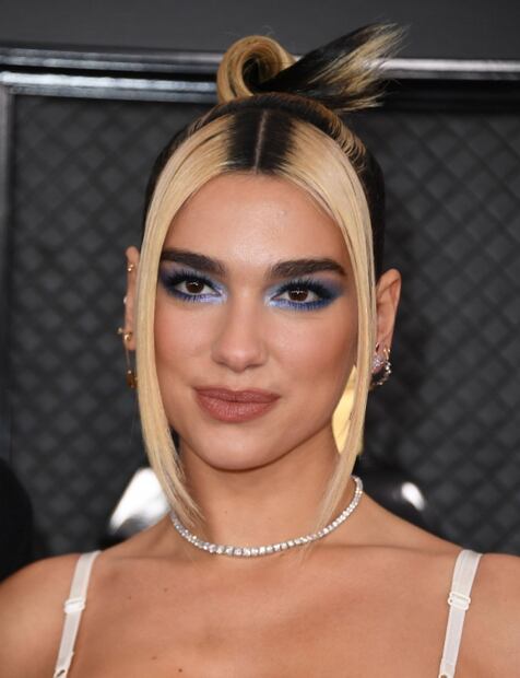 Los beauty looks de los Grammys 2020