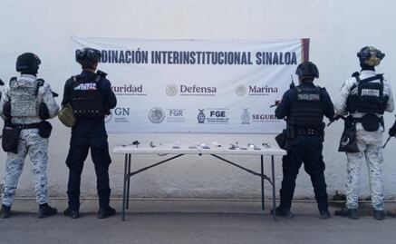 Identifican internos que perdieron la vida tras riña en penal de Culiacán; autoridades aseguran celulares y armas blancas