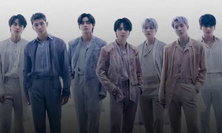 ¿Conoces la canción "Idol" de BTS? Te decimos cuál es su significado