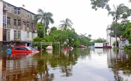 Improvisación e inexperiencia marcan política de Protección Civil