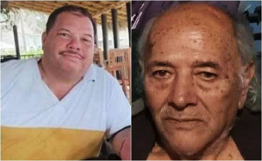 Hombres desaparecidos en funeraria de Azcapotzalco. Foto: Especial