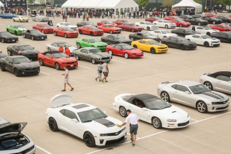 Consejos para asistir a un "Track Day"