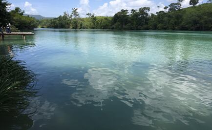 Indígenas de Chiapas rechazan proyecto hidroeléctrico