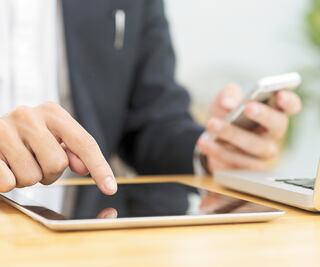 Sureste mantiene rezago digital a escala nacional