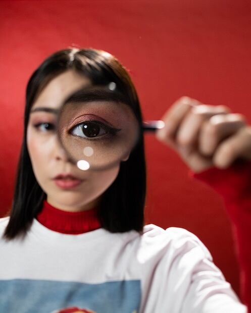 Consejos de expertos para proteger tus ojos al usar maquillaje