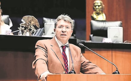 Monreal, un año de desdén presidencial