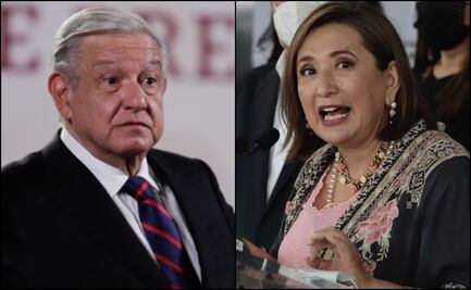 ¿Qué dijo AMLO contra Xóchitl para que le fueran emitidas medidas por violencia política de género?