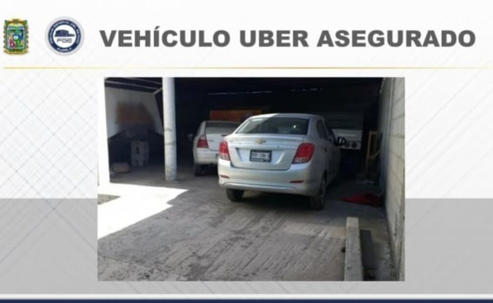 Aseguran 3 inmuebles por investigación de multihomicidio en Puebla