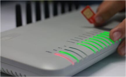 Devolución del espectro merma ingresos del Estado; Telefónica impacta con 4 mil 500 mdp