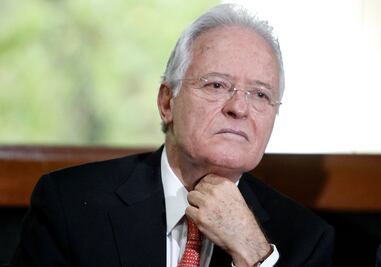 Ratifican a Martí ante consejo para implementar el sistema de justicia