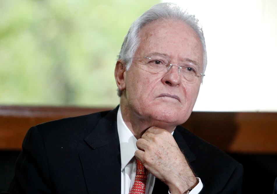 Foto: Archivo / EL UNIVERSAL