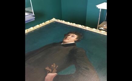 Conmemoran con Oscar Wilde despenalización de la homosexualidad