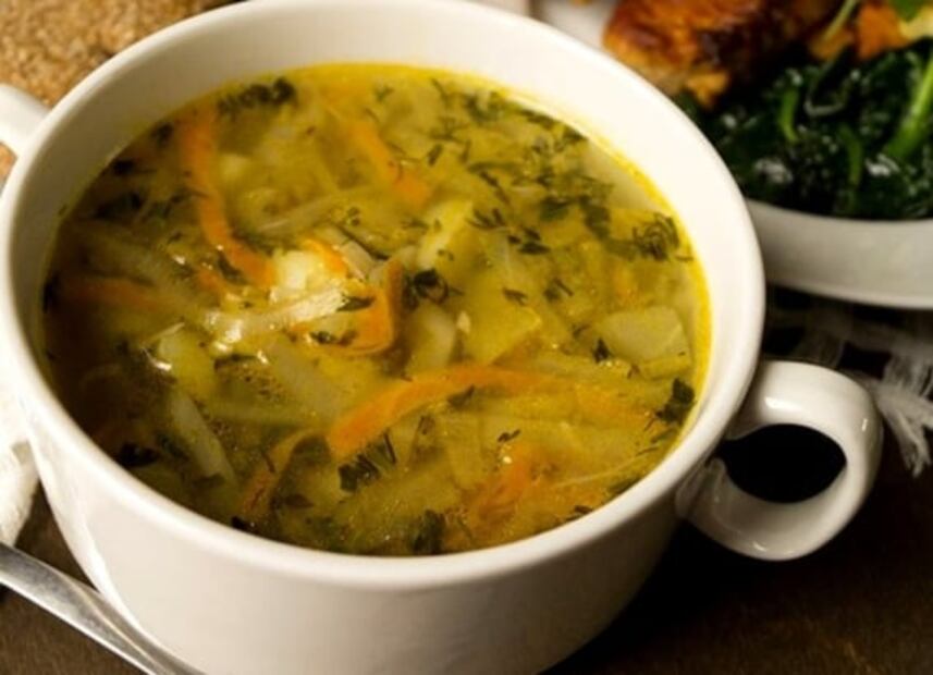 Gastronomía ucraniana: 7 platillos típicos de la región que se encuentra en conflicto con Rusia