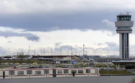 Ucrania prohíbe paso a aviones rusos con destino a Siria