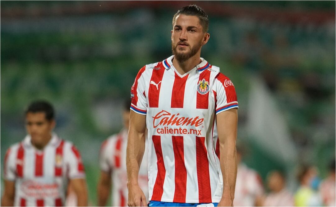 Foto: Mexsport