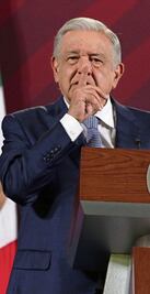 ¿Quién inmortalizará a AMLO?