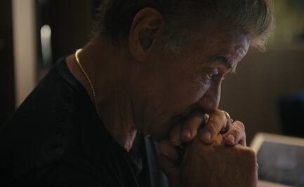 ¿Qué ver?: El documental de Netflix que revela el lado más sensible de Sylvester Stallone