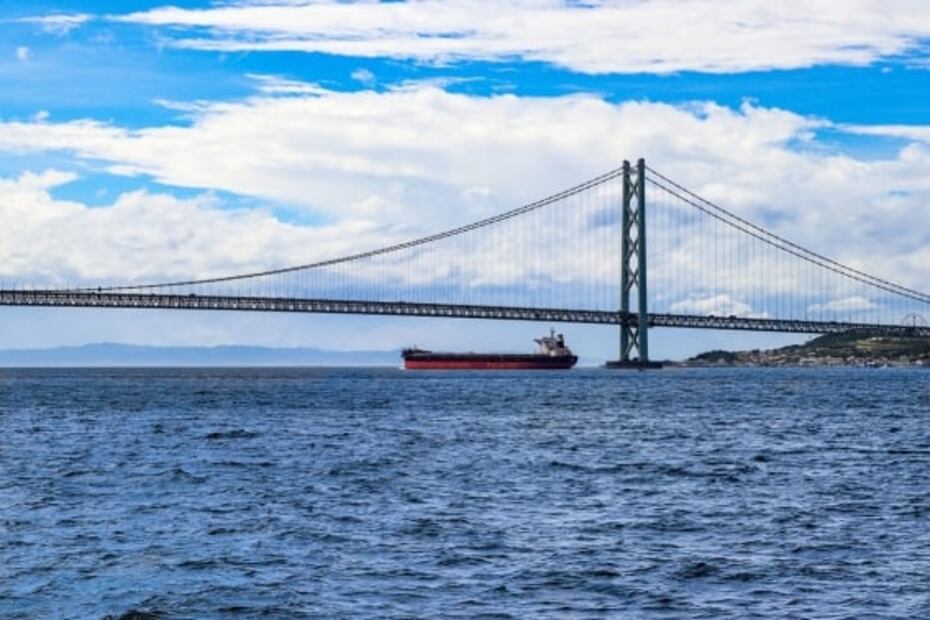5 puentes espectaculares que han roto récords mundiales