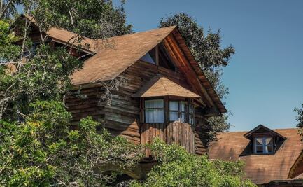 Cabañas a menos de 3 horas de CDMX para disfrutar el fin de semana