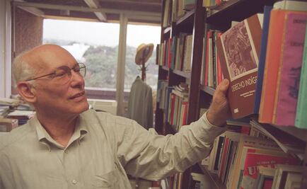 Perfil. Rodolfo Stavenhagen, defensor de los pueblos indígenas