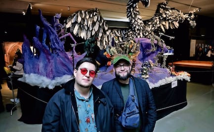 "Soy Frankelda" abre senda al stop motion en México